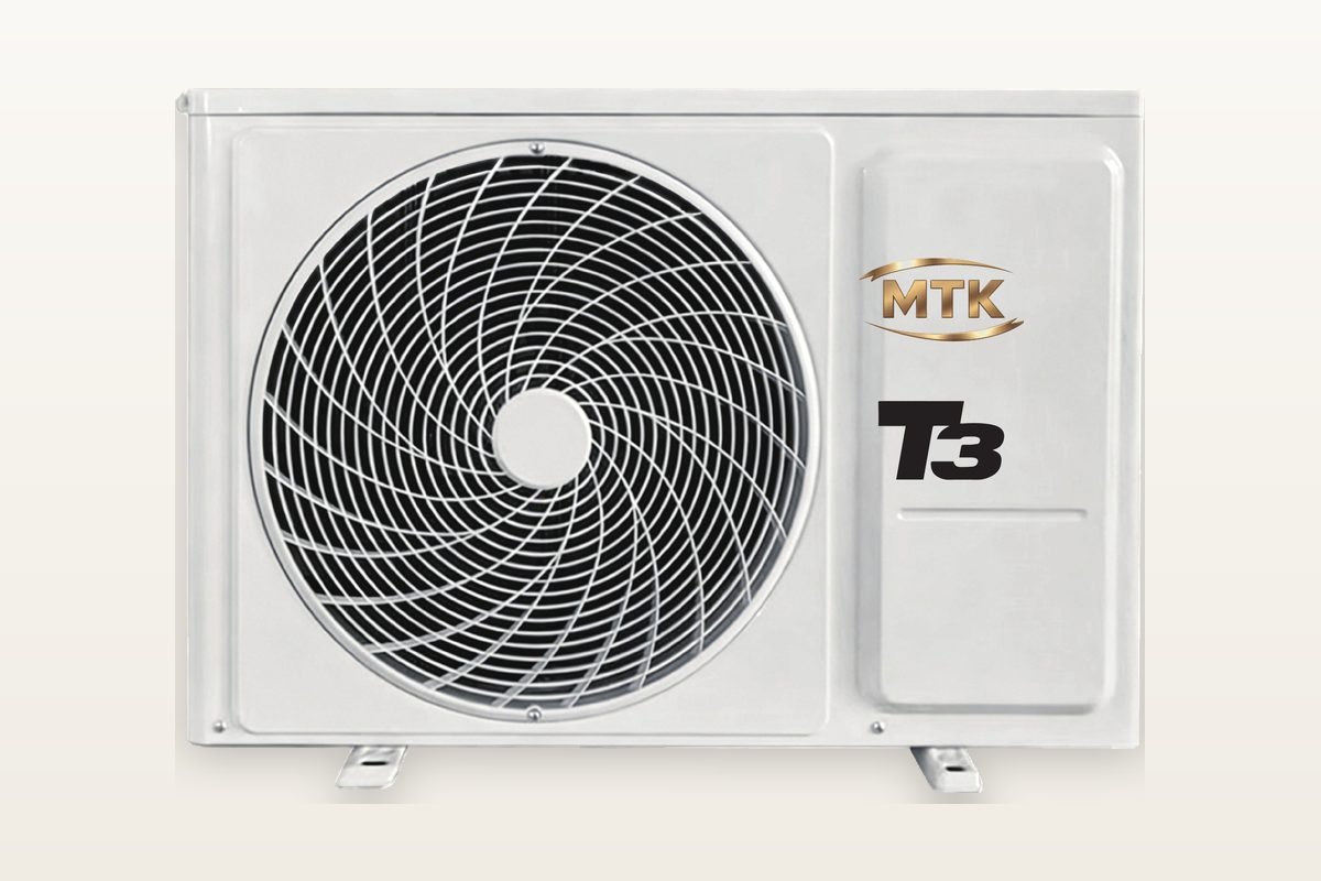 الوحدة الخارجية من MTK